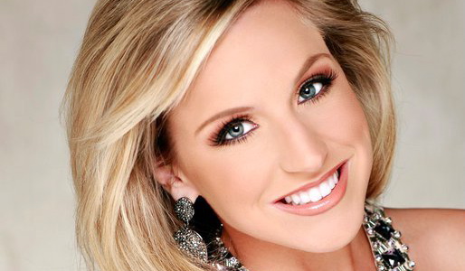 One on One With Chelsea Rae Gregory: Miss South Carolina United States&nbsp;2012