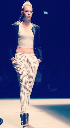 stockholm fashion week