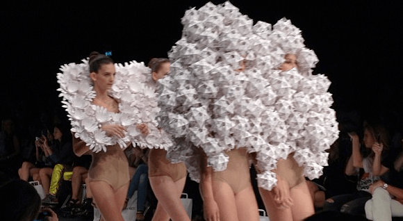 MBFW: Stockholm S/S&nbsp;2014