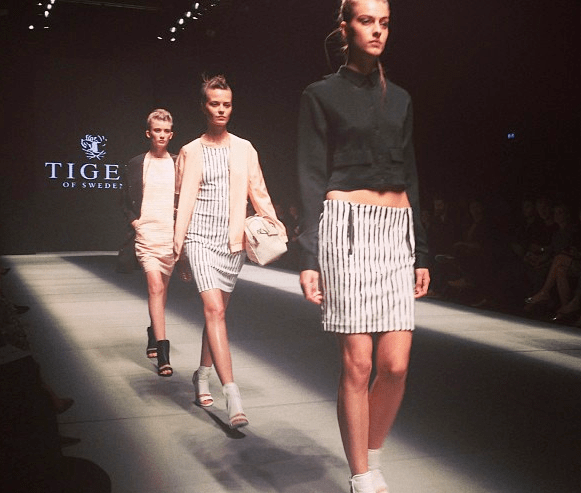 stockholm fashion week