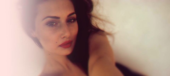 All eyes on&nbsp;me…