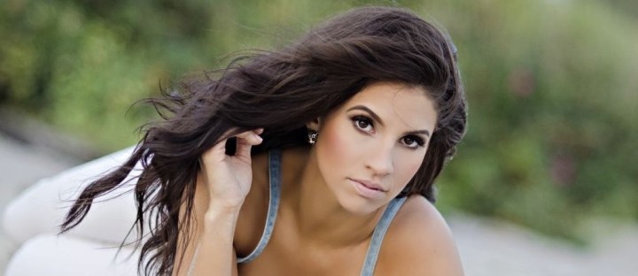 One on One with Lisa Van Orden: Ms. New Hampshire United States&nbsp;2013