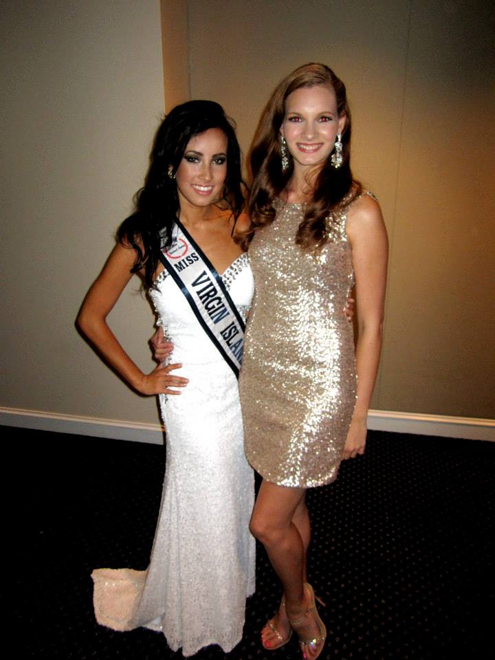 Lisa Opie Lydia Holman