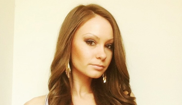 Lady of the Month: Brooke&nbsp;Bates