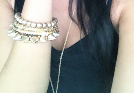 Bracelet Ensemble fashion