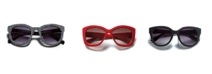 Destination: Shopping…