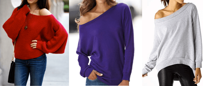 Fashion Alert: Trending sweaters for&nbsp;fall