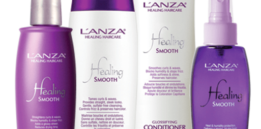 L’ANZA Healing Haircare Part&nbsp;II