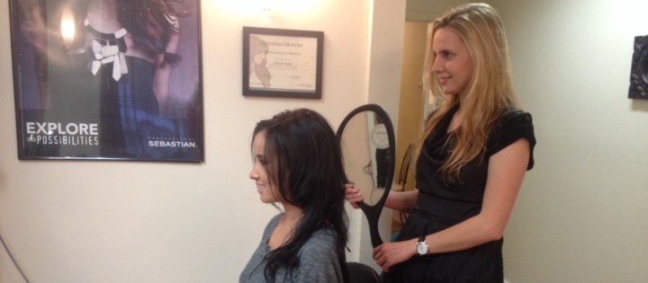 One on one with Melanie Dunn: Hair and Fashion&nbsp;Guru