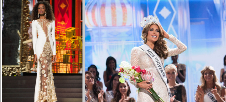 Miss Universe 2013: Top 10 Evening&nbsp;Gowns