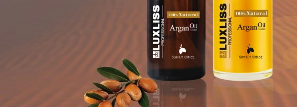 Argan Oil…nature’s best kept&nbsp;secret