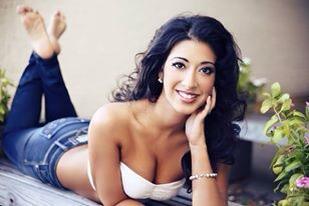 One on One with Megan Betteridge: Miss New Hampshire United States&nbsp;2013