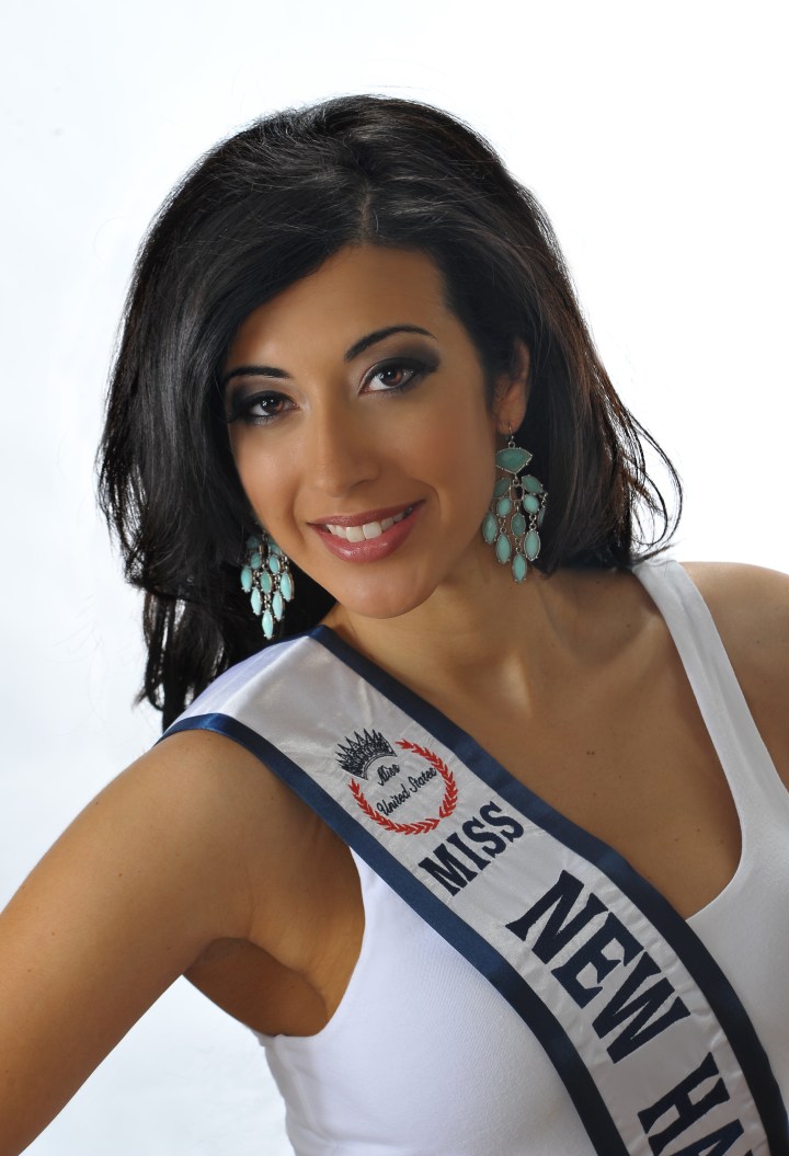 Megan Betteridge New HAmpshire