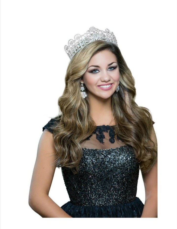 olivia fletcher miss virginia
