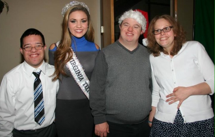 olivia fletcher miss virginia