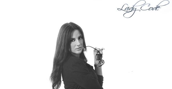 Look of the day: Bold and&nbsp;Edgy