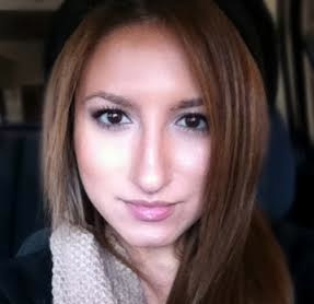 Lady of the Month: Kristen&nbsp;Chapman