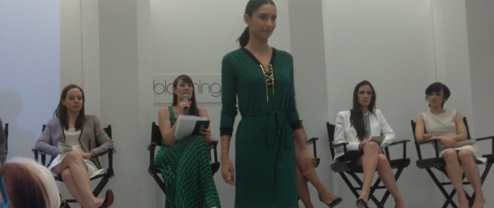 Buyer’s Picks: Bloomingdales S/S&nbsp;Fashion