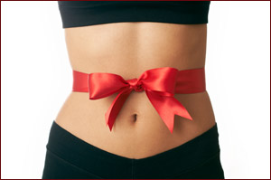 10 ways to regain your silhouette after the&nbsp;holidays