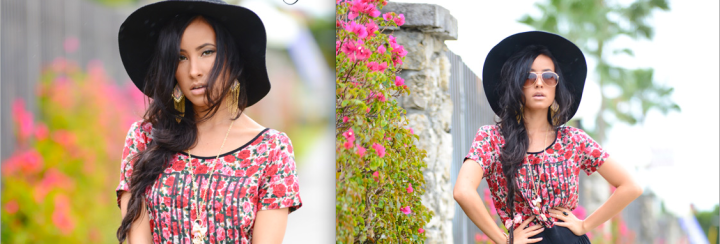 Get the Look: Street&nbsp;Fashionista