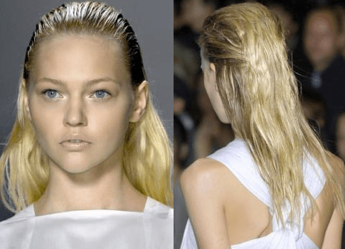 Stylish hair trends for Spring-Summer&nbsp;2014