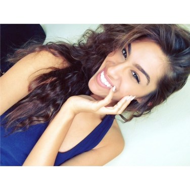 Tanya St. James Santiago