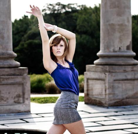 LadyCode Nicole Ford