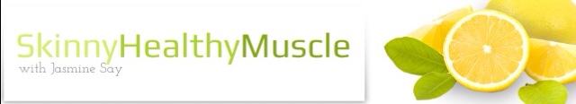 Who is “SkinnyHealthyMuscle”?