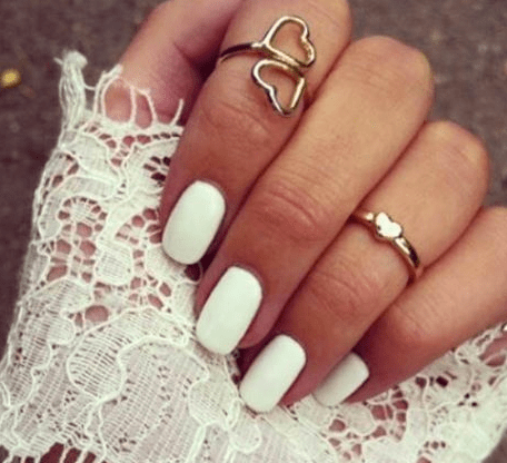Manicure Ideas for&nbsp;Spring