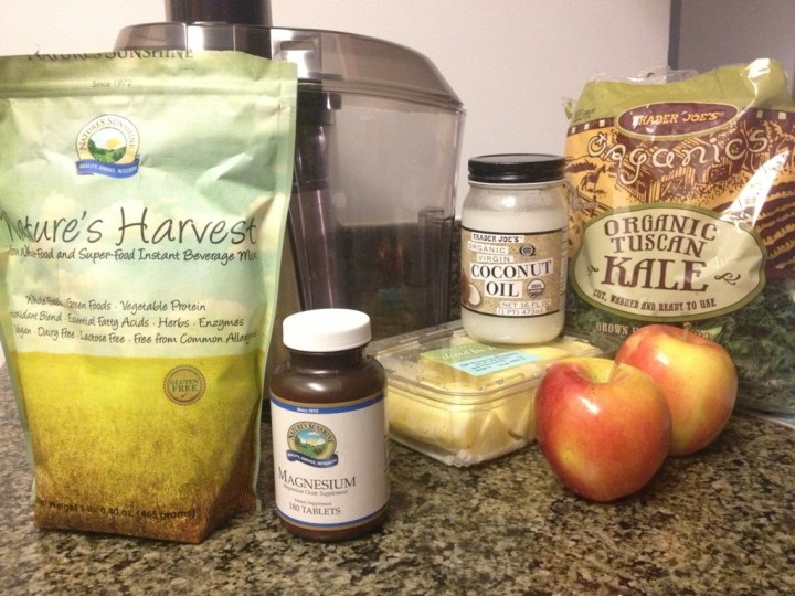 Spring Cleaning: Detox Your&nbsp;BODY!