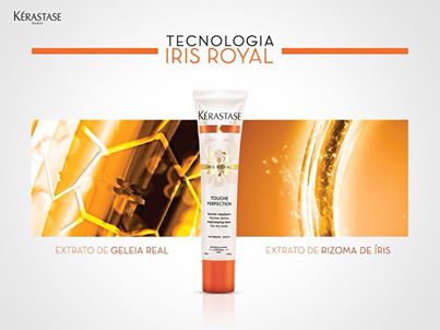 Dry hair: the facts by&nbsp;Kerastase