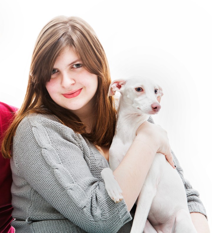 Ready, camera, action!