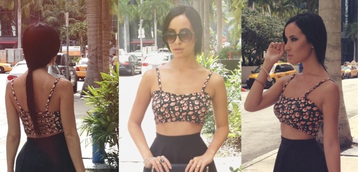 Recipe for the Perfect Summer&nbsp;Outfit