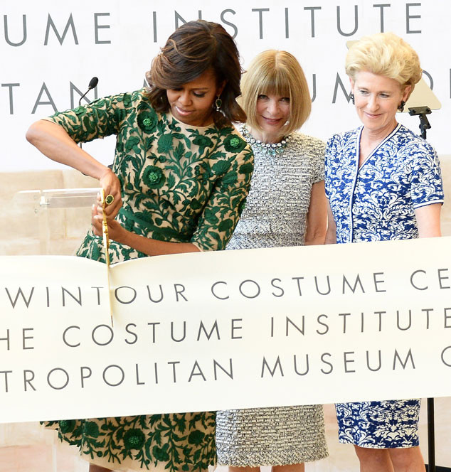 Our best dressed picks for the Met&nbsp;Gala