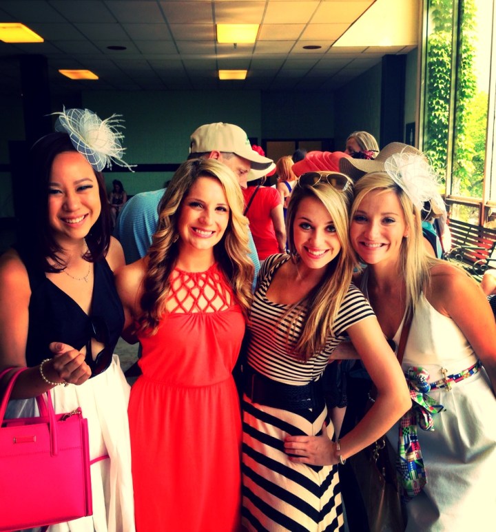 Get Derby Ready This&nbsp;Summer!