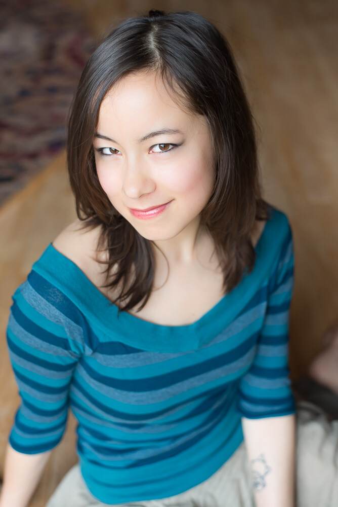 Melissa Opie