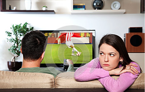 How to Survive the World Cup&nbsp;2014