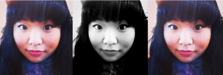 Lady of the Month: Harper&nbsp;Yi