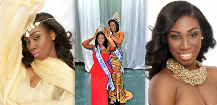 One on One with Taiesa Lashley: Miss Intercontinental U.S. Virgin Islands&nbsp;2014