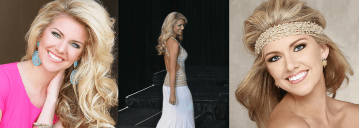 One on One with Katie Hill: Ms. Alabama United States&nbsp;2014