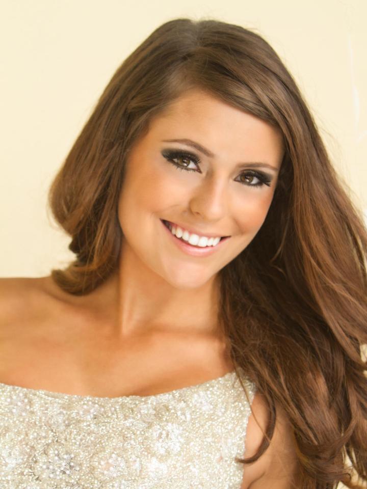 Tia_McDonald_Florida_United states_Miss