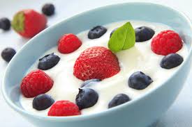 yogurt