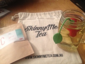 Skinny Me Tea: Does It&nbsp;Work?
