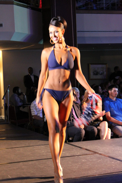 Miss North Carolina United States