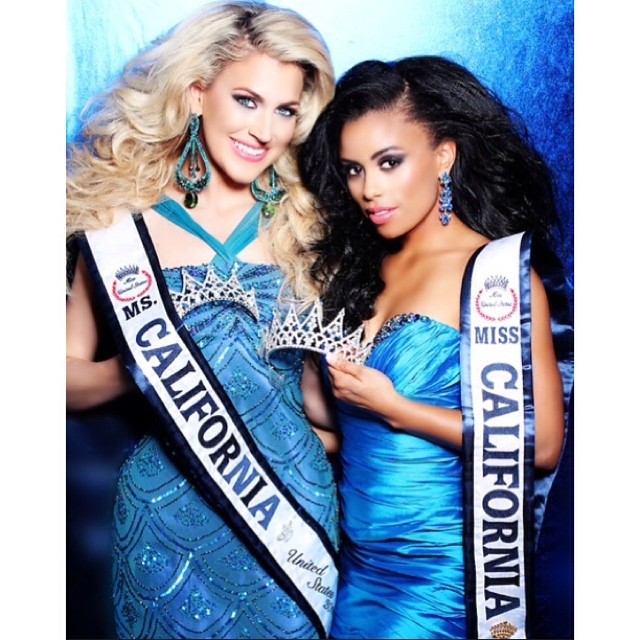 Miss_California_United_states