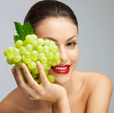 fruit face masks at home 