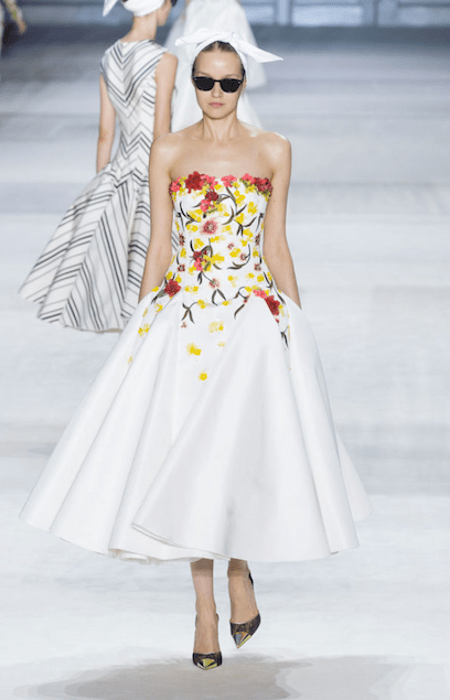 Fashion Show-down: Haute Couture vs.&nbsp;Resort