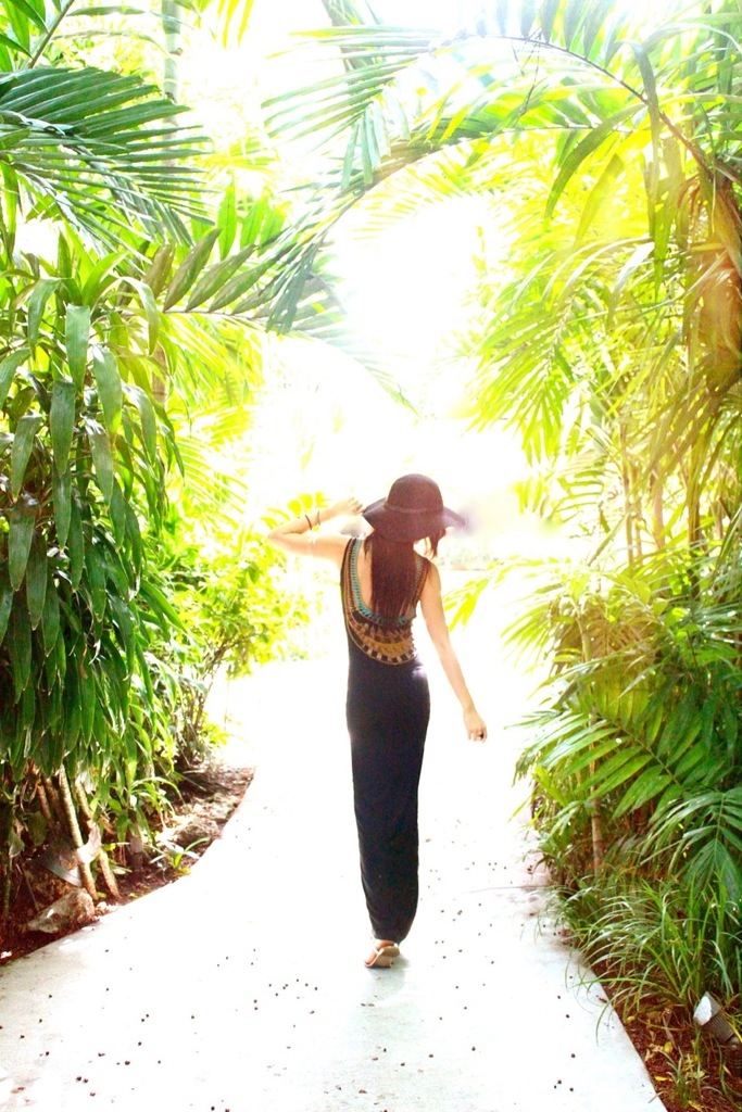 Miami fashion blog outfit inspiration miami lisa opie style