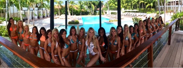 Introducing Melissa Martin: Lessons from a&nbsp;cheerleader