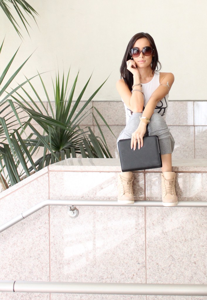 lisa opie, back to school 2014, lady code,